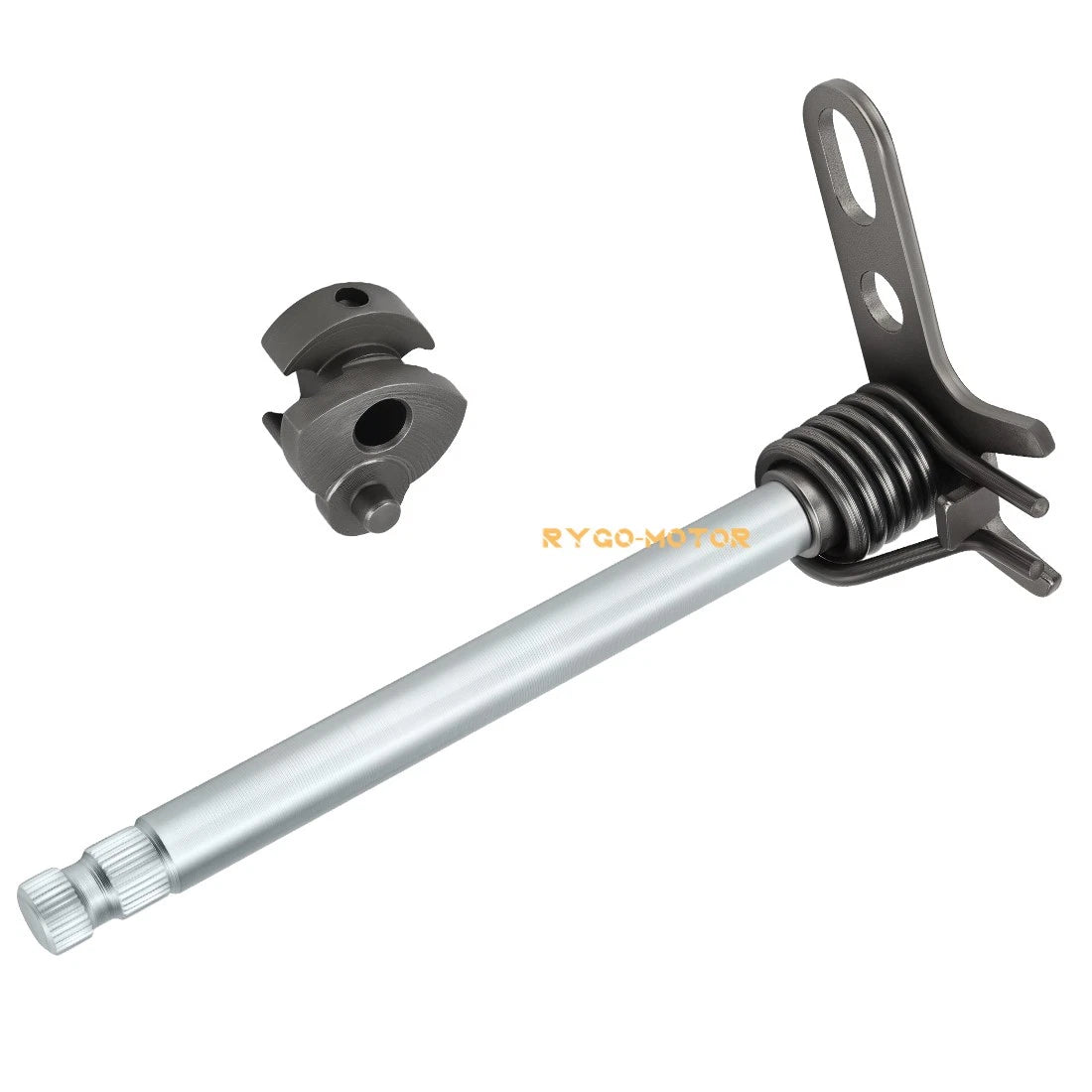 Shifter Gear Shift Shaft Spindle Kit for Yamaha YFZ450 (2004–2005) 99999-03597-00