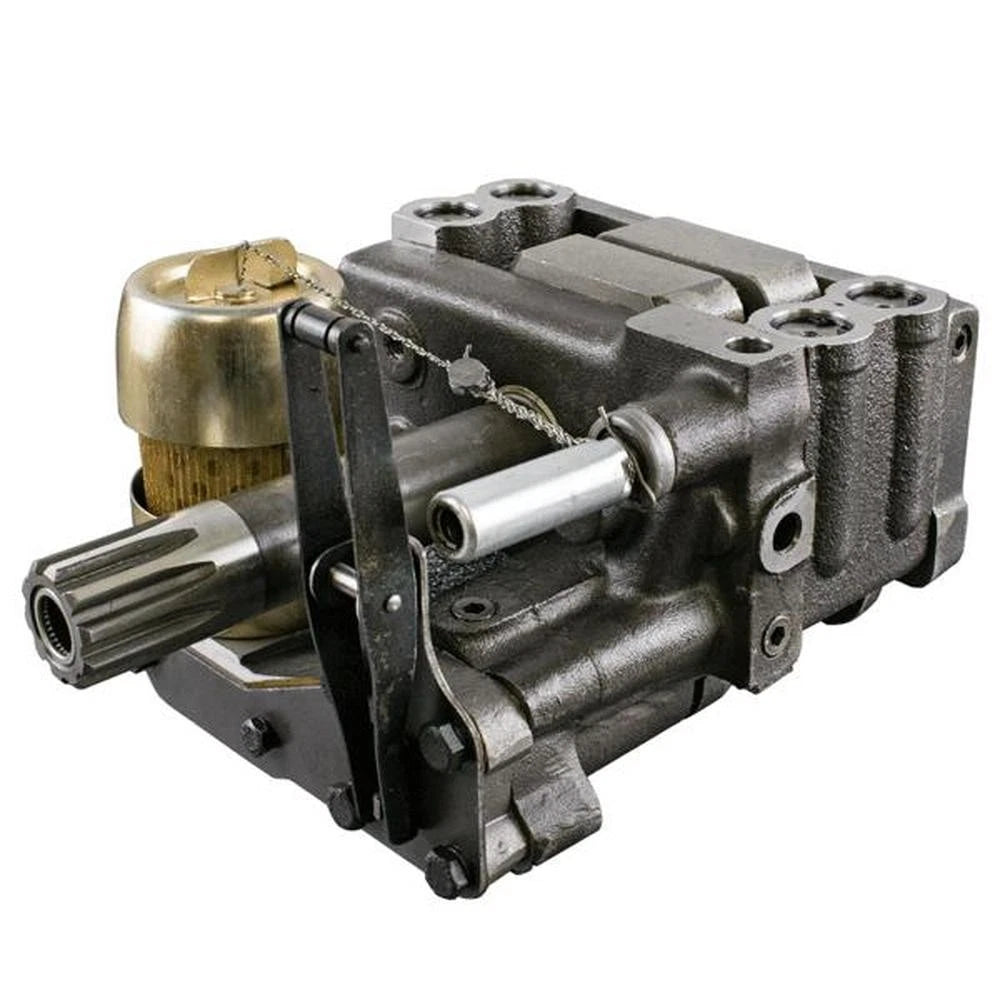R7675 Hydraulic Pump for Massey Ferguson