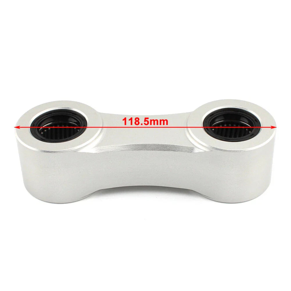 Rear Suspension Lowering Links for BMW S1000RR, S1000R (2019-2023)