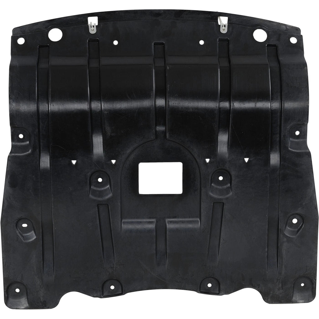 Engine Splash Shield for BMW X5 (2019–2025) Front Lower G05