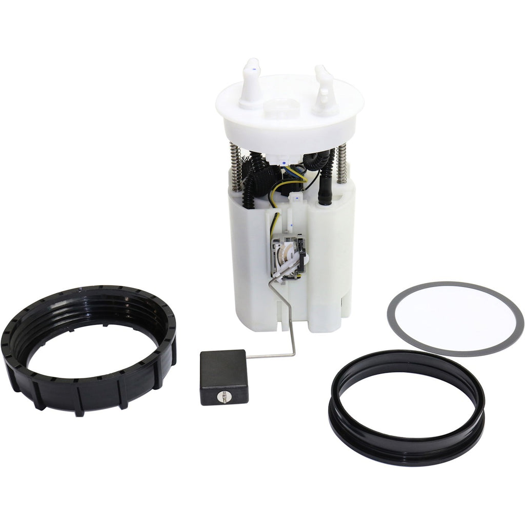 Fuel Pump for Honda Odyssey (1999–2004) with Module and Sending Unit