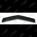 Aluminum Black Billet Grille Insert for Chevy Camaro (1978-1981)