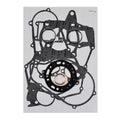 Complete Engine Gasket Top End Rebuild Kit for Honda FourTrax TRX250R (1986–1989)