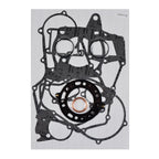 Complete Engine Gasket Top End Rebuild Kit for Honda FourTrax TRX250R (1986–1989)