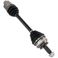 Front Right CV Axle Shaft for Acura TL Sedan (1995–1998)