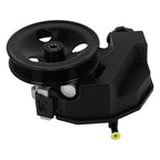 Power Steering Pump with Pulley & Reservoir for Jeep Grand Cherokee (1999–2004)