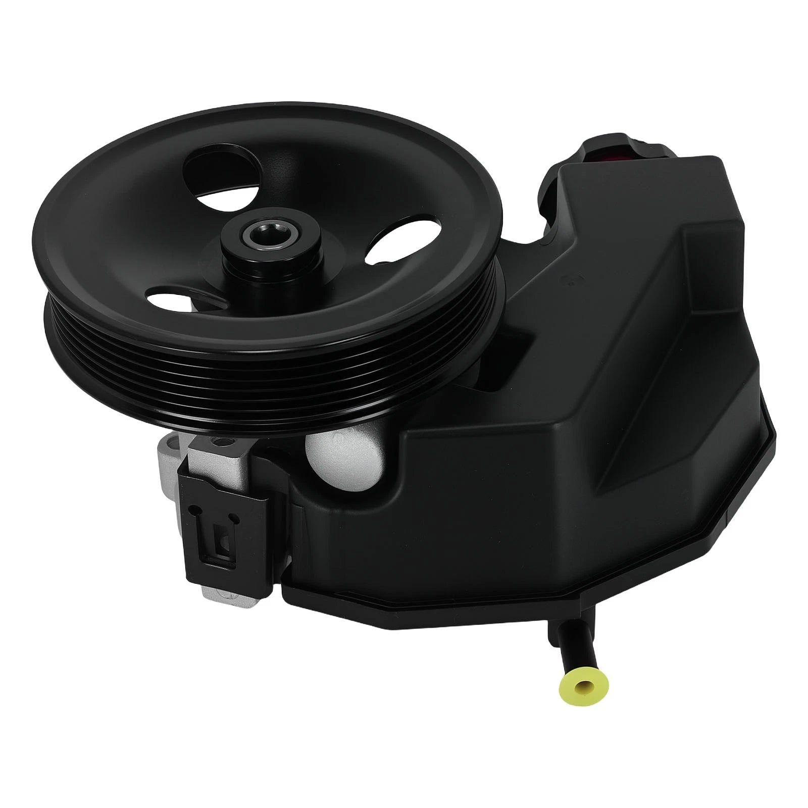 Power Steering Pump with Pulley & Reservoir for Jeep Grand Cherokee (1999–2004)