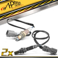 Upstream & Downstream O2 Oxygen Sensor for Toyota Prius (2010-2011)