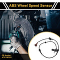 ABS Wheel Speed Sensor No. 479115E910 for Nissan Bluebird (1999–2006)