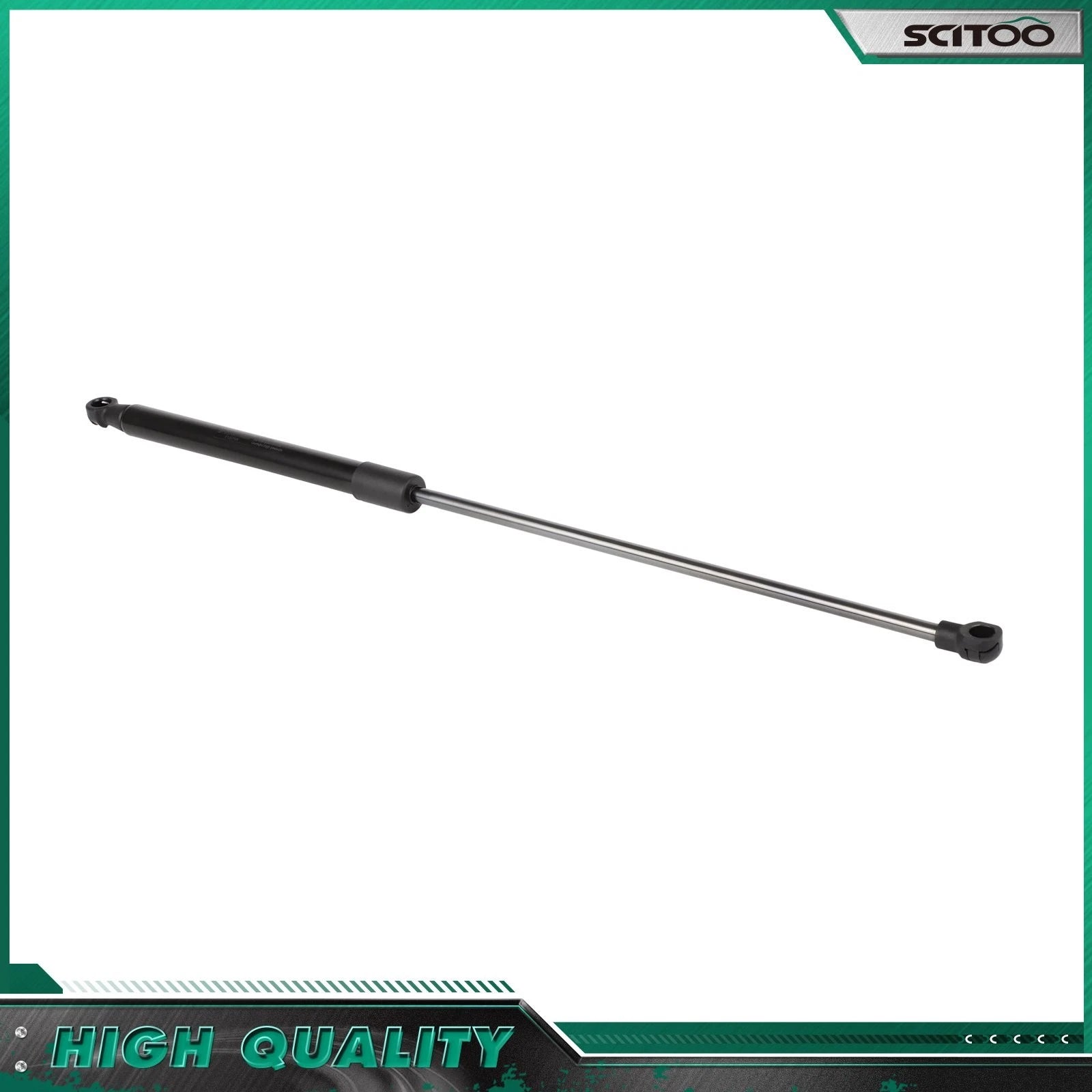 Set of 2 Hatch Lift Supports for Land Rover Range Rover L322 (2003–2012)