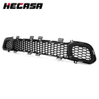 Front Bumper Lower Grille Cover for Jeep Cherokee (2014–2018)