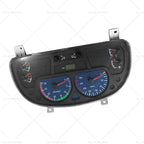 Fuel Combination Instrument for Dongfeng Tianjin (3801089-C1100) 24V
