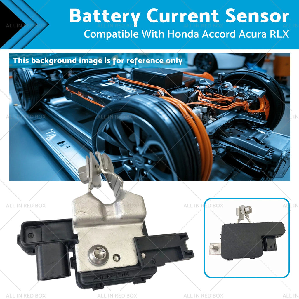 Battery Sensor for Honda Accord (2013–2017) Acura RLX 38920-T2A-A02 A03 A04