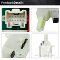 Automatic Shifter Switch KDY0-46-040 for Mazda 6 (2014) & CX-5 (2013–2014)