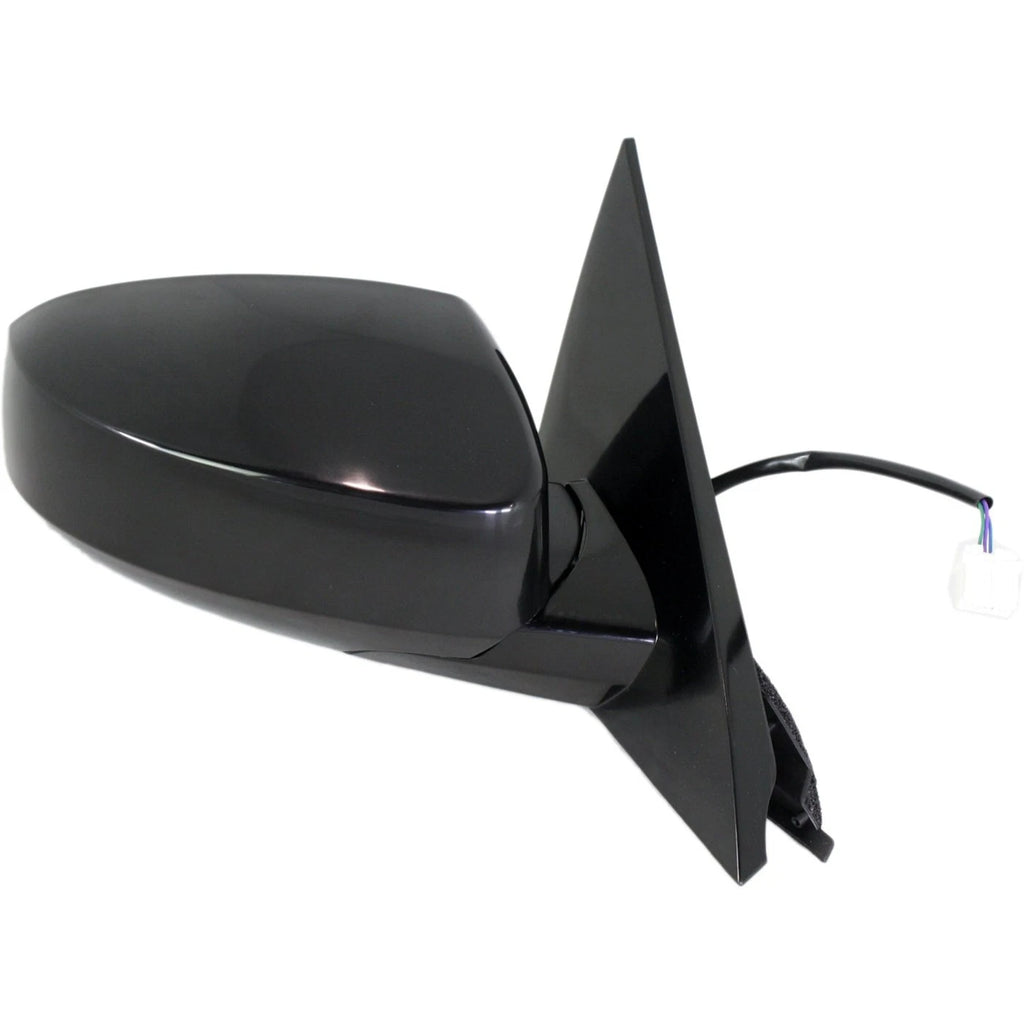 Power Mirror for Nissan Maxima (2006–2008) Right Heated Power Folding