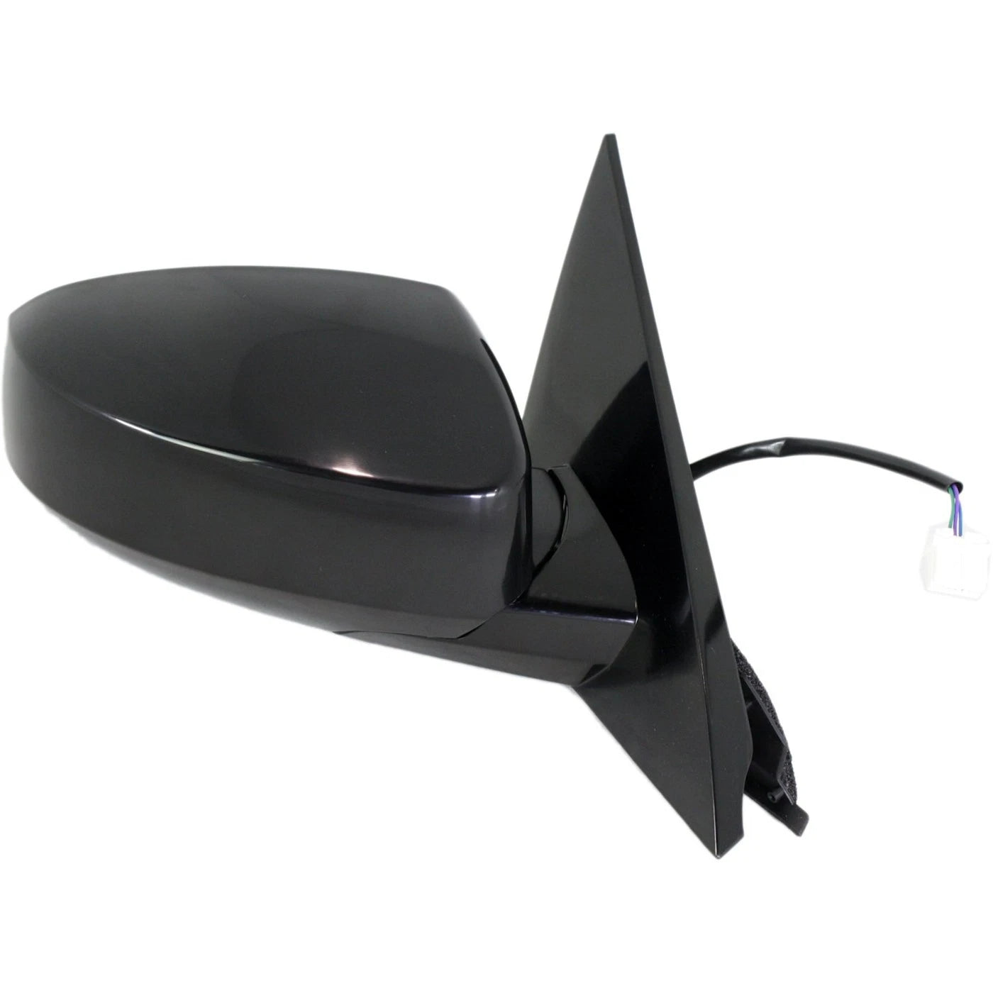 Power Mirror for Nissan Maxima (2006–2008) Right Heated Power Folding