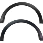Fender Trim Set for Ford Transit-250, Transit-350 (2015–2018)