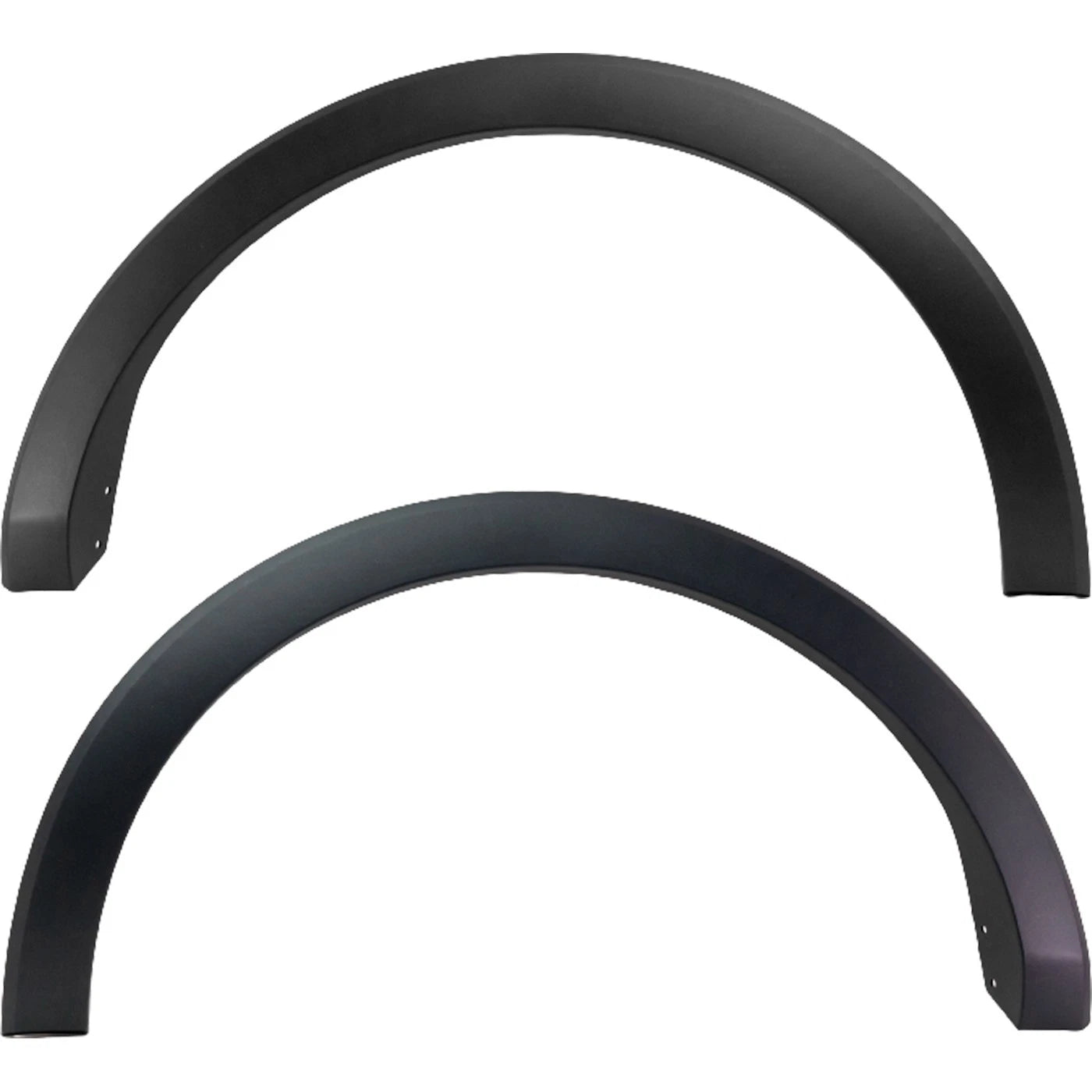 Fender Trim Set for Ford Transit-250, Transit-350 (2015–2018)