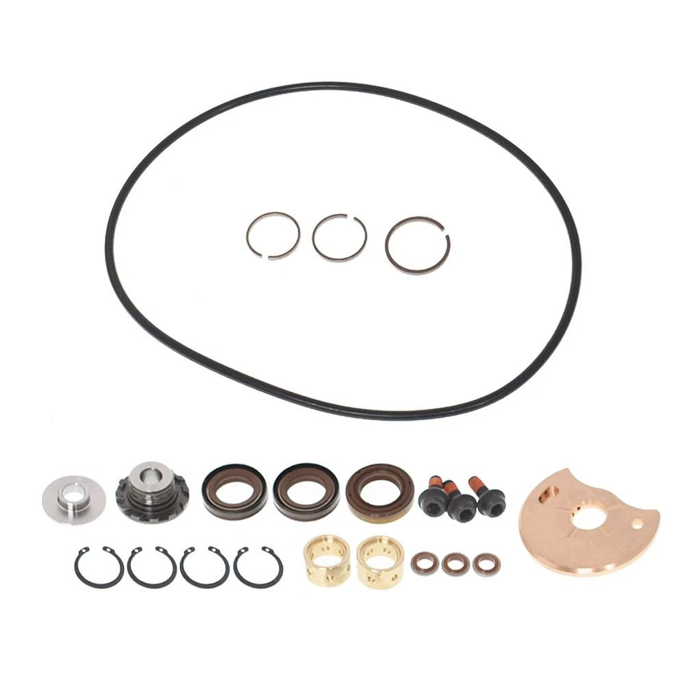 Turbo Repair Rebuild Kit for Holset HE451VE, HE400VG, HE431VE