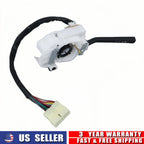 Turn Signal Switch 8-97068775-0 for Isuzu Pickup Rodeo (1991–1995)