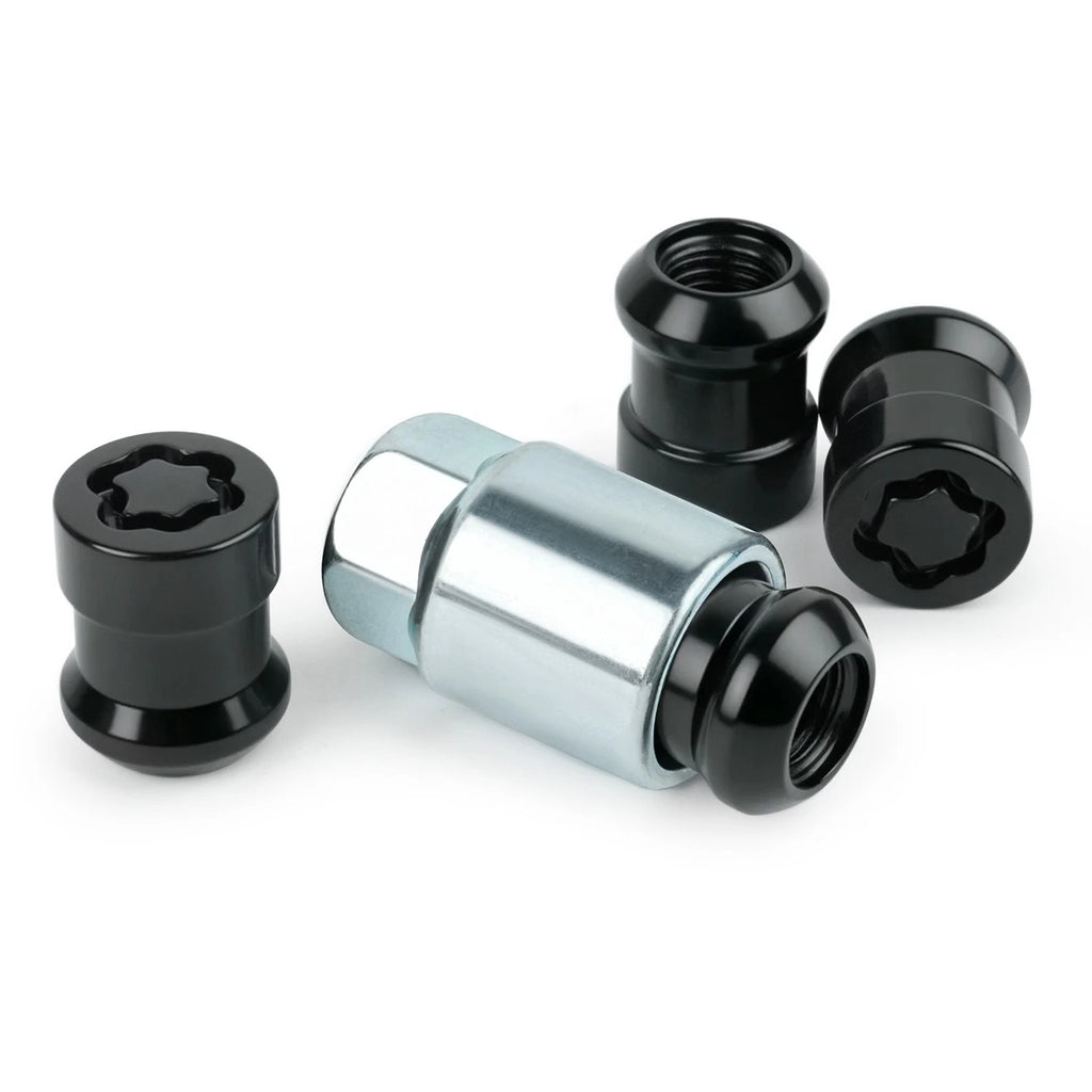 Wheel Lock Set for Honda CR-V (2017–2022) 08W42-S2A-100