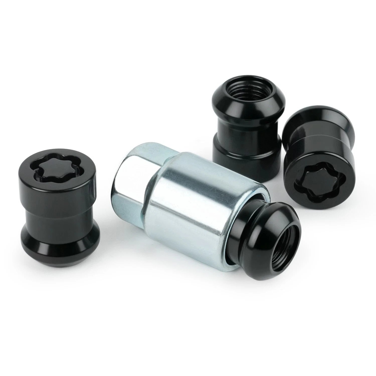 Wheel Lock Set for Honda CR-V (2017–2022) 08W42-S2A-100