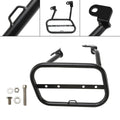 Side Saddle Bag Mounting Bracket Left for Scrambler 1100 (2017–2023)