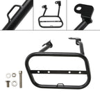 Side Saddle Bag Mounting Bracket Left for Scrambler 1100 (2017–2023)