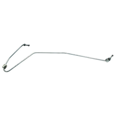#3 Cylinder Injection Line for Case-IH Tractor 1086 (Fits 684513C1)