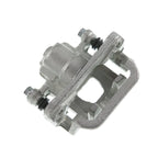 Set of 4 Brake Calipers with Bracket for Nissan Altima (2002–2006)