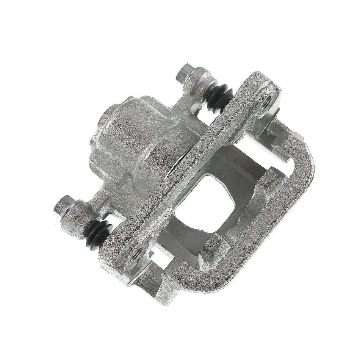 Set of 4 Brake Calipers with Bracket for Nissan Altima (2002–2006)