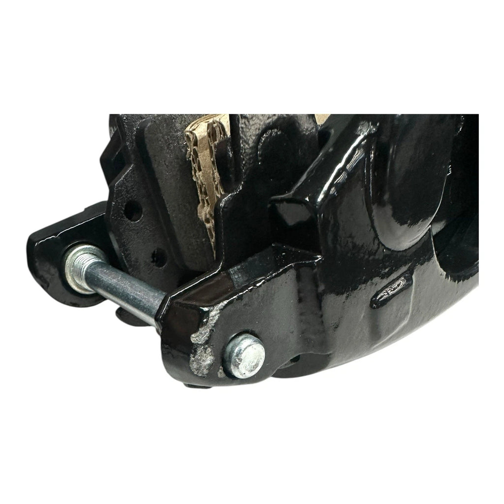 Front Brake Caliper Set Replacement LH RH for 1969–1974 Buick Chevy Pontiac