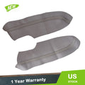 Leather Door Panels Armrest Cover for Honda Civic Sedan (2006–2011)