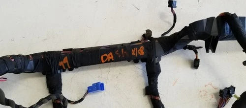 Dash Harness for Jaguar XK8 Convertible (1999) LJC3010CE