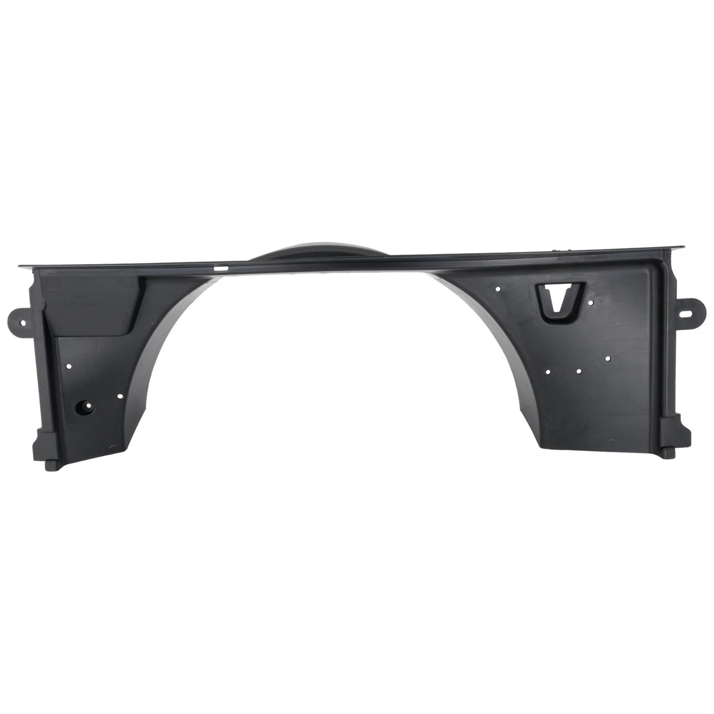 Set of 2 Fan Shrouds for F450 F550 F250