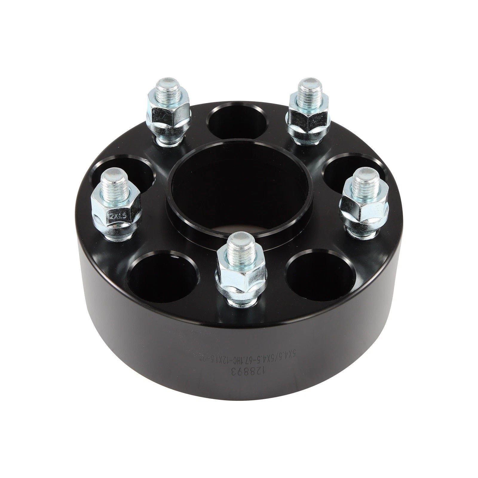2X 2" Wheel Spacers for Jeep Compass Patriot (2007–2016)