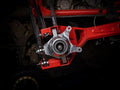 Heavy Duty Billet Rear Knuckles for Can-Am Maverick X3 (2017–2023)