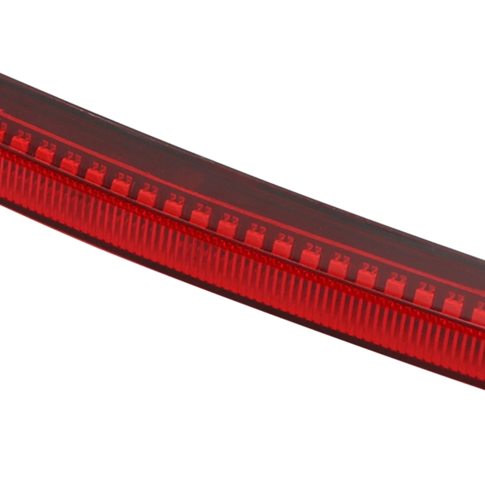 LED Saddlebag Lights for Harley Street Glide (2014-2024)