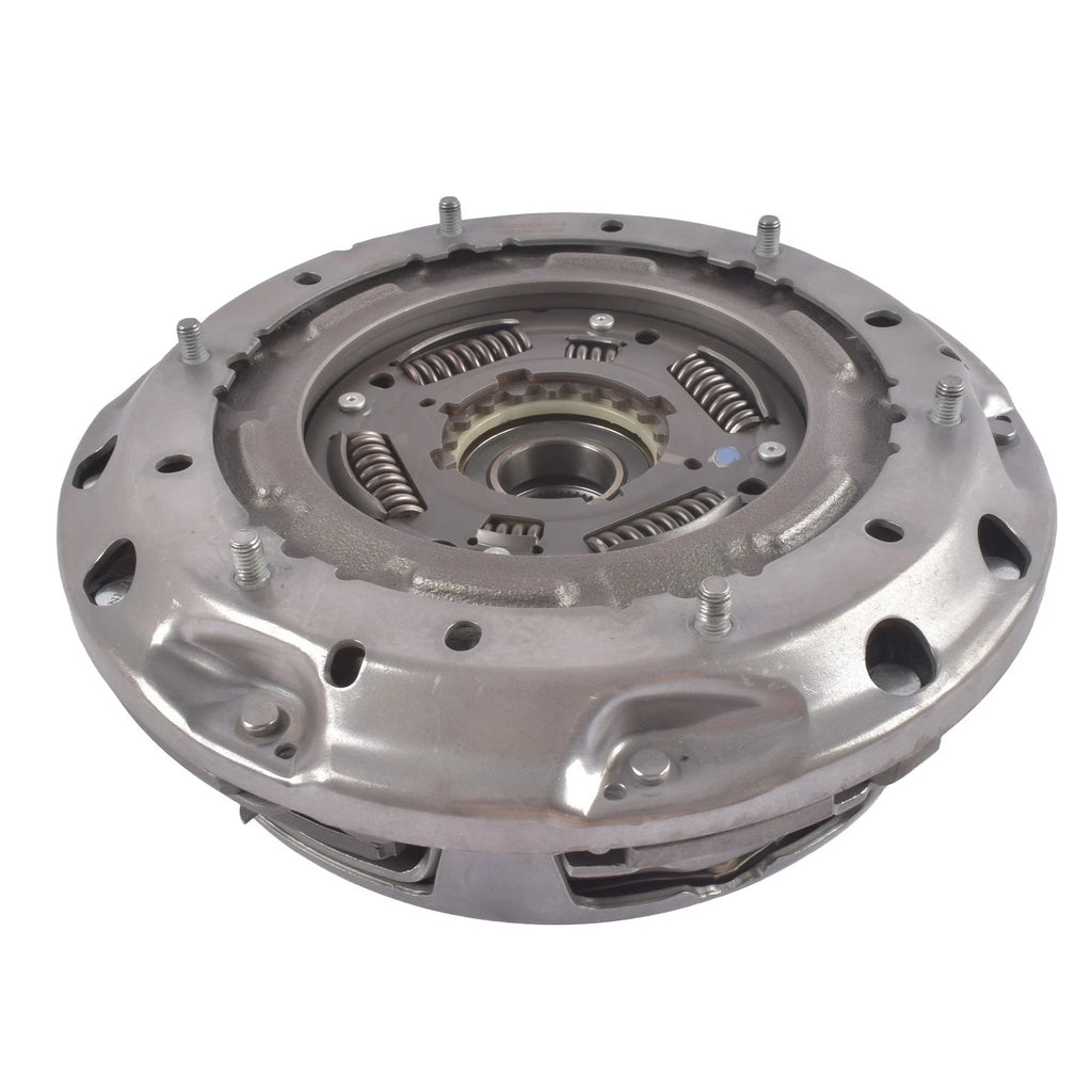 Transmission Dual Clutch Drum Assembly for Ford Focus (2012–2018) FA6Z7B546A FA6Z7B546D