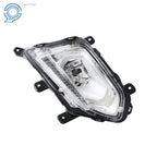 Fog Lights for Chevrolet Equinox (2016-2017) Left Side
