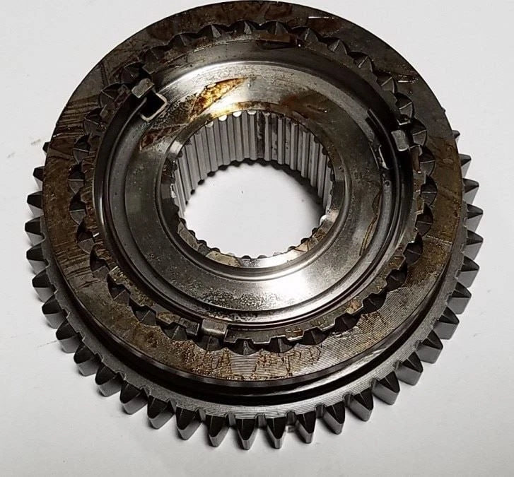 5th Gear Synchronizer for Ford Taurus SHO (1989–1993) E9FZ-7124-C