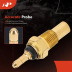 Engine Coolant Temperature Sensor for Honda Accord Civic