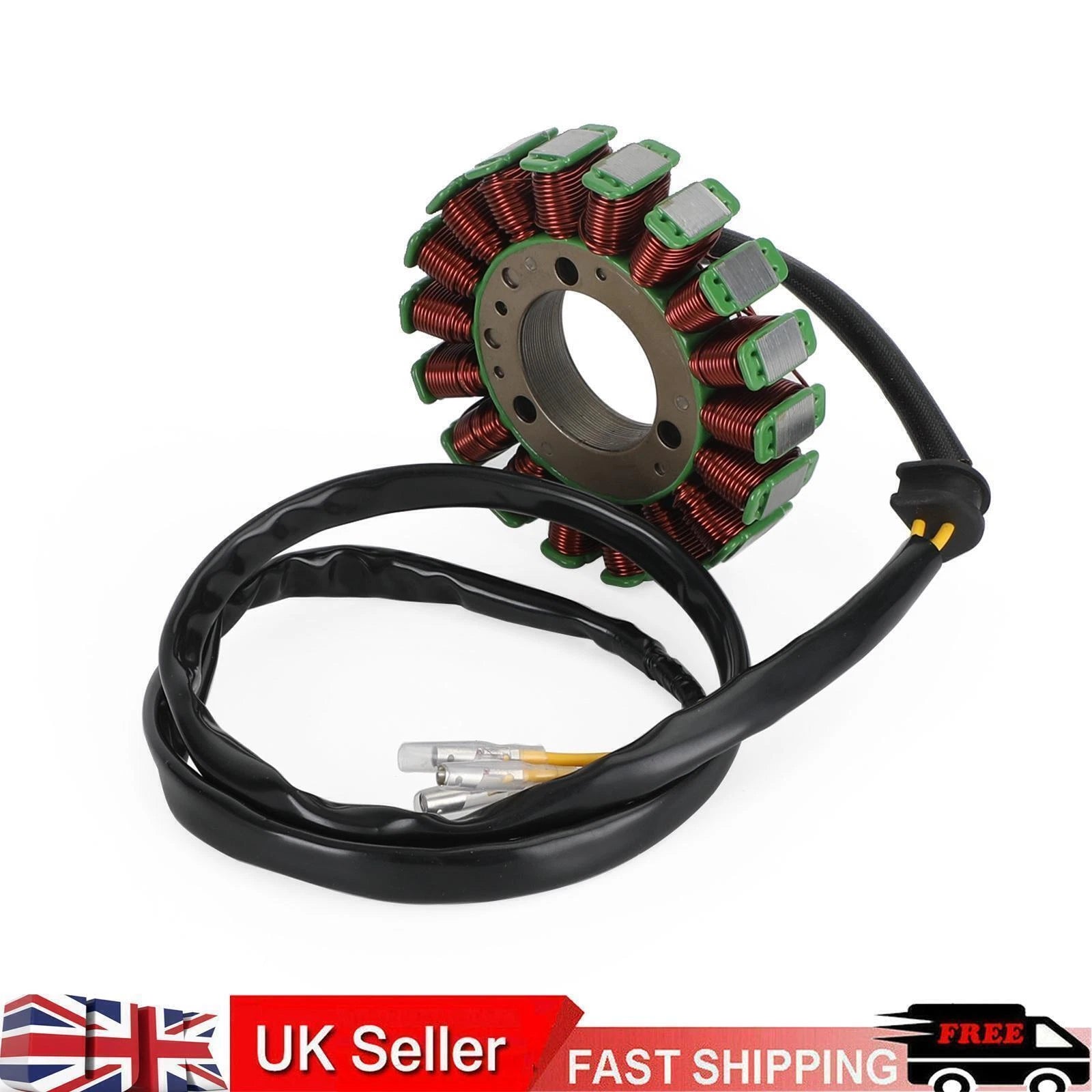 Generator Stator for Suzuki GS 700 750 1150 E ES GS 1100 GSX 1100 (1980–1986)