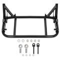 Rear Swing Arm for Polaris RZR 170 (All Years) - Black Steel, Powder Coated