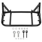 Rear Swing Arm for Polaris RZR 170 (All Years) - Black Steel, Powder Coated
