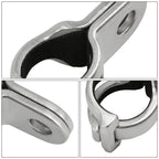 Foglight Mounting Bracket for BMW R1300GS (2023–2025)