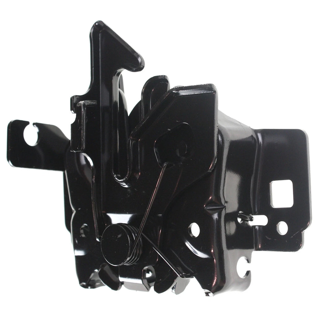 Radiator Support Core for Lincoln MKS (2013–2016)