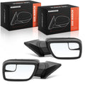 Pair Power Mirrors for Ford Explorer (2011–2015)