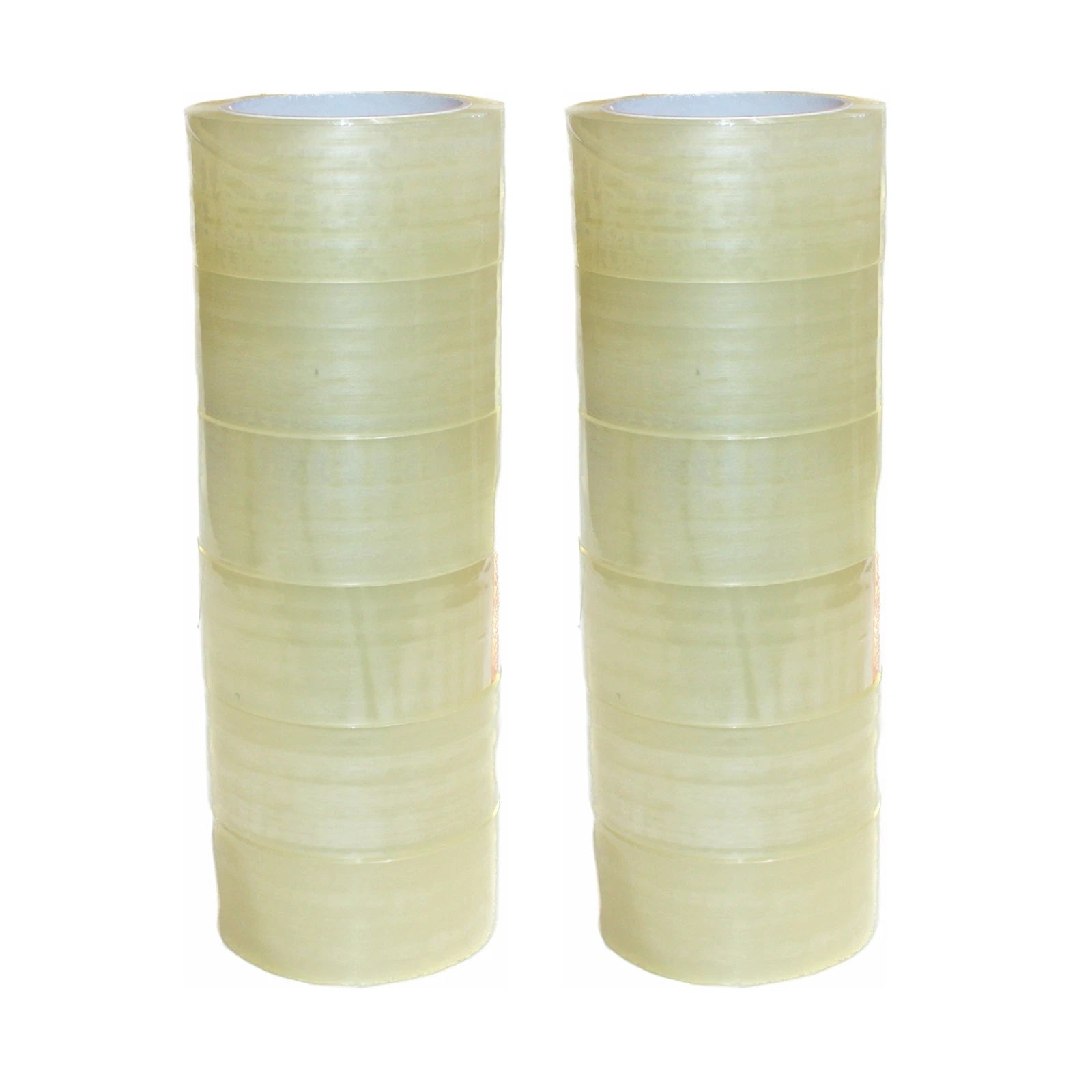 Set of 18 Low Cold Temperature Sealing Tapes 48mm x 75M