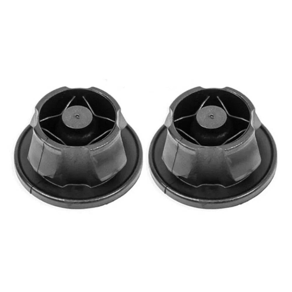 Premium Engine Cover Grommets for Mercedes